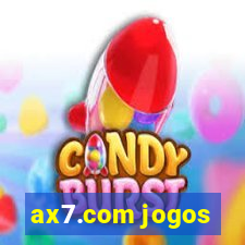 ax7.com jogos